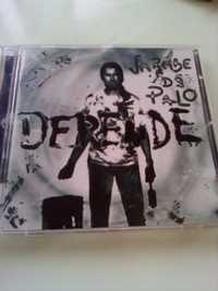 Cd Jarabe de Palo *Depende*