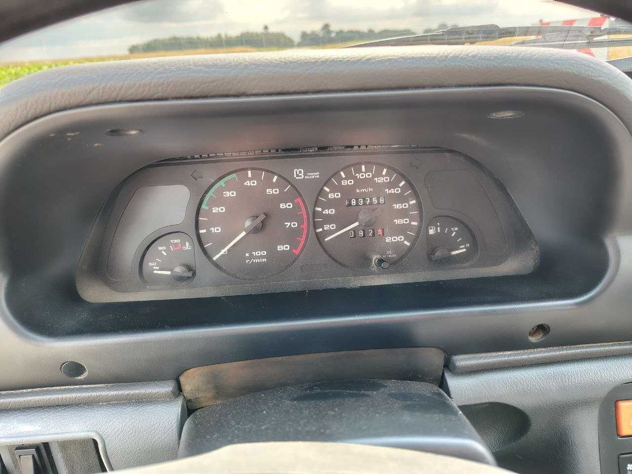 Polonez Caro Plus