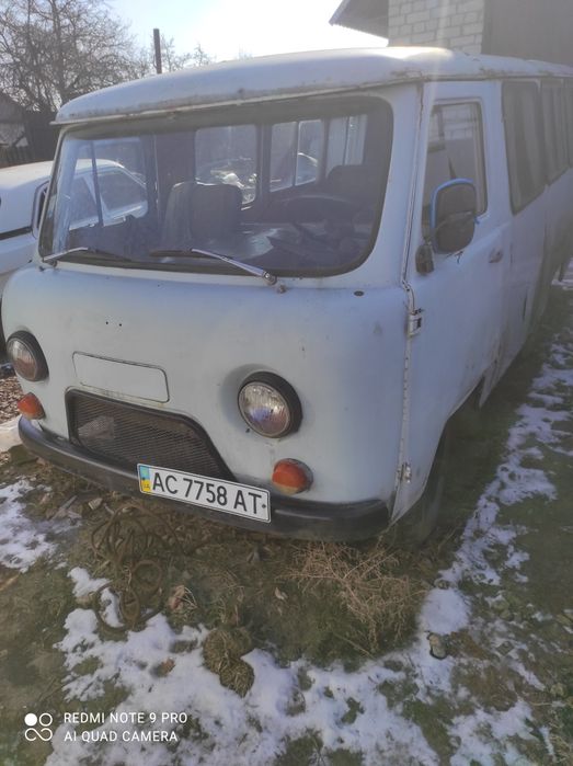 Продам уаз 3303 лек бензин торг