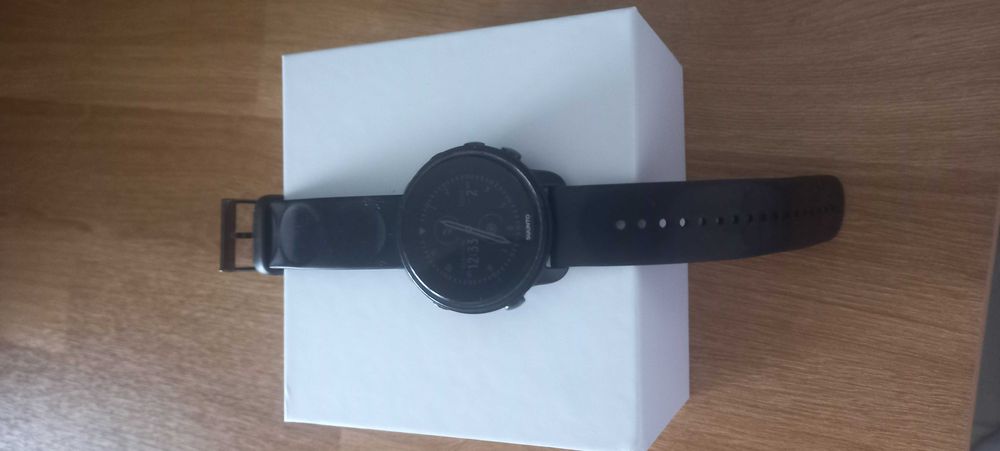 Suunto 3 fitness