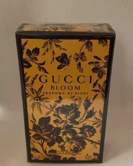 Gucci Bloom Intense 100ml.