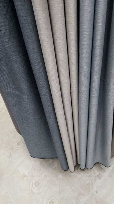 Штори блекаут. 3 м×2,70 м