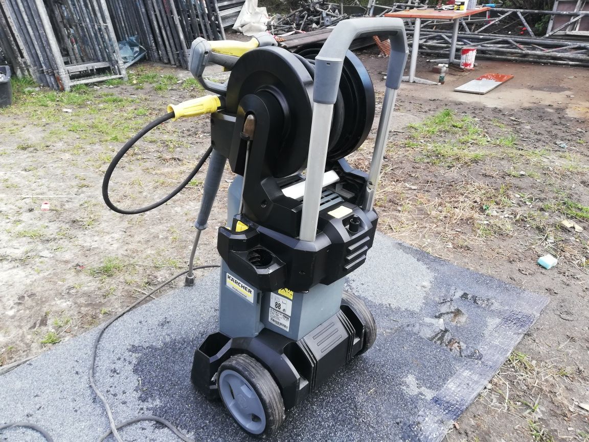 Sprzedam myjke Karcher