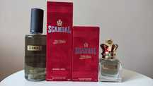 Scandal Pour Homme Jean Paul Gaultier 50 ml + 200 ml