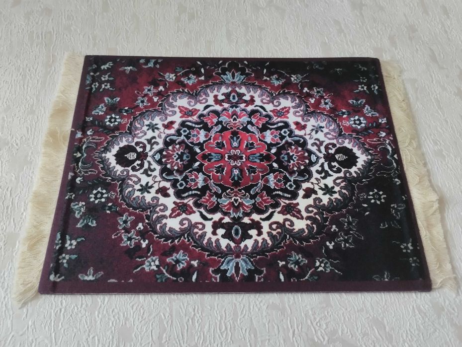 Килимок для мишки. Килим для миші