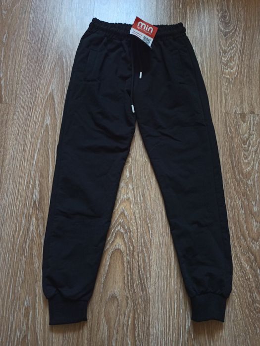 Спортивні штани нові