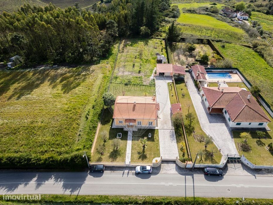 Moradia T3 para venda