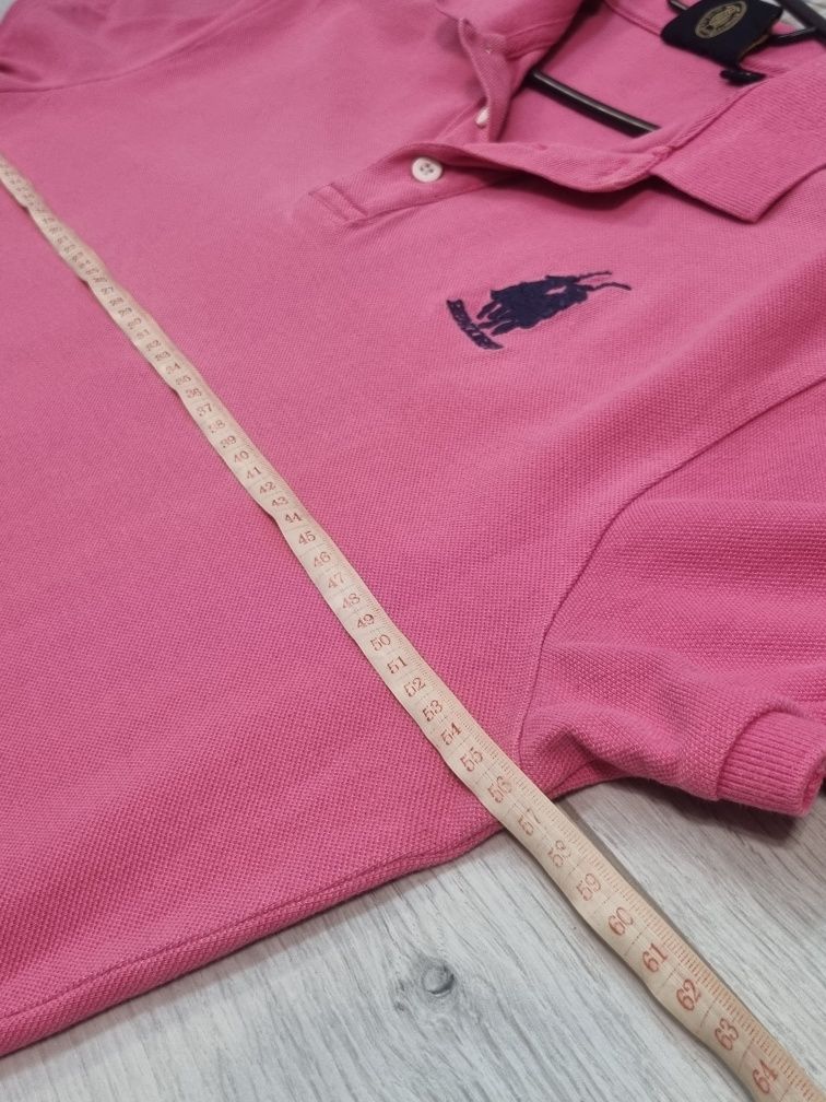 Koszulka polo Bendorff Polo