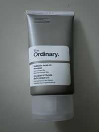 The ordinary salicylic acid 2% masque