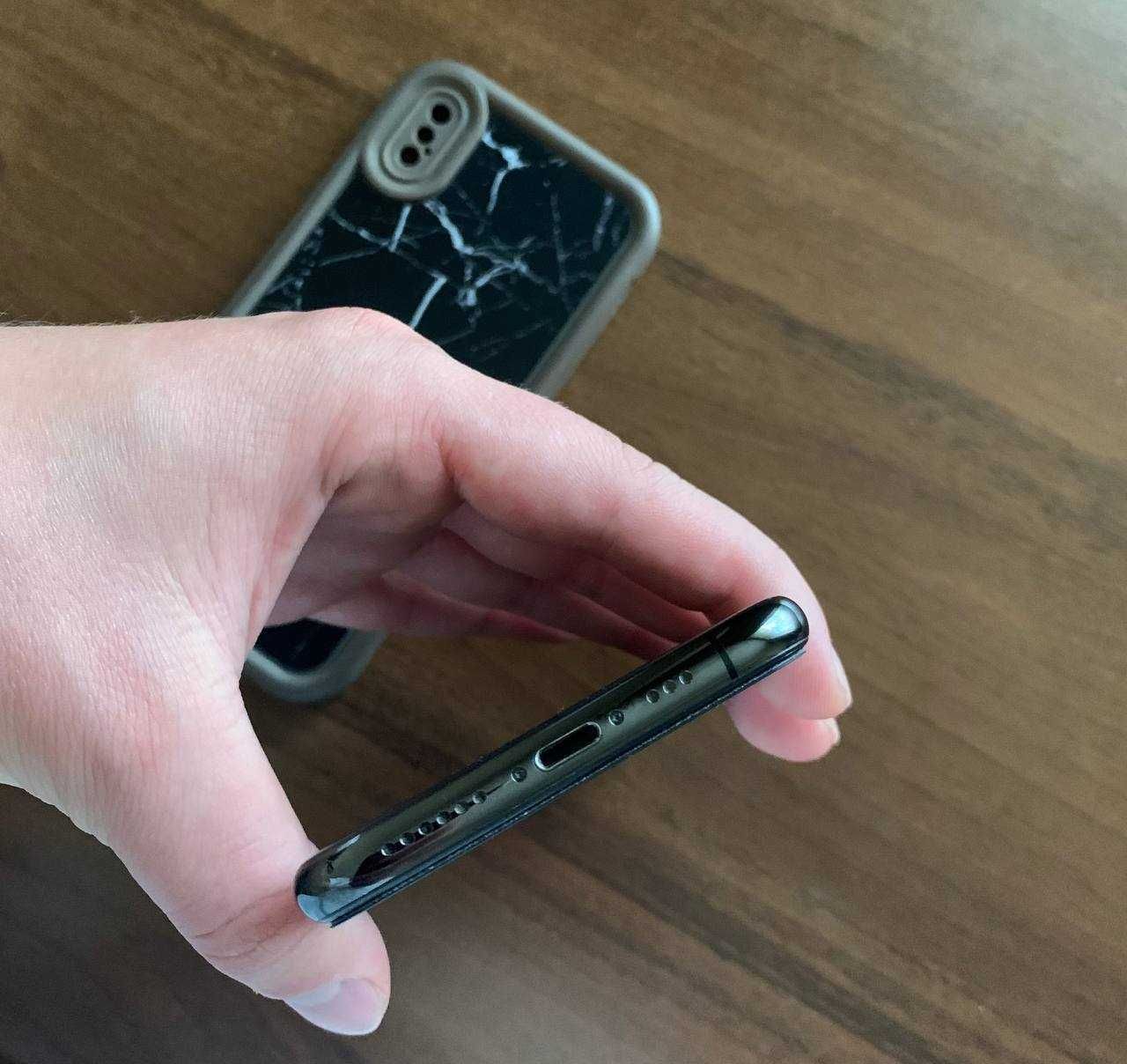 Iphone XS 256 BLACK