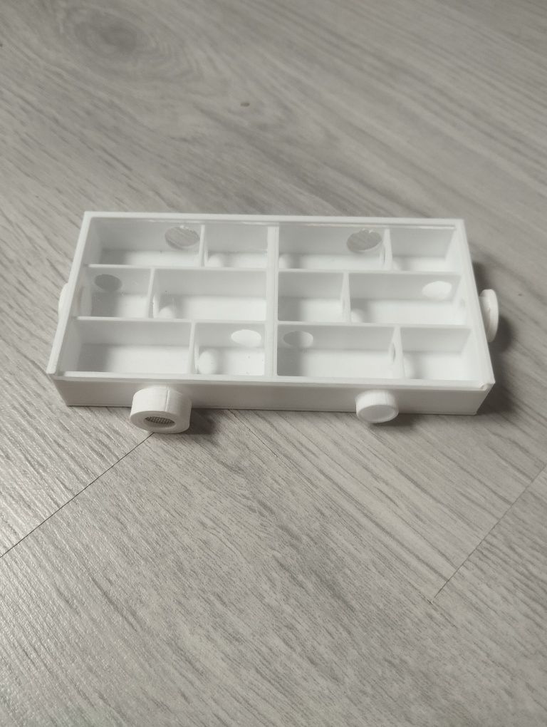 Formikarium druku 3d