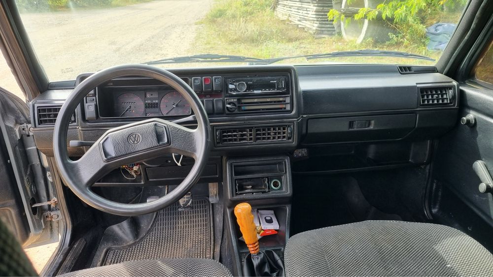 Продам Golf 2