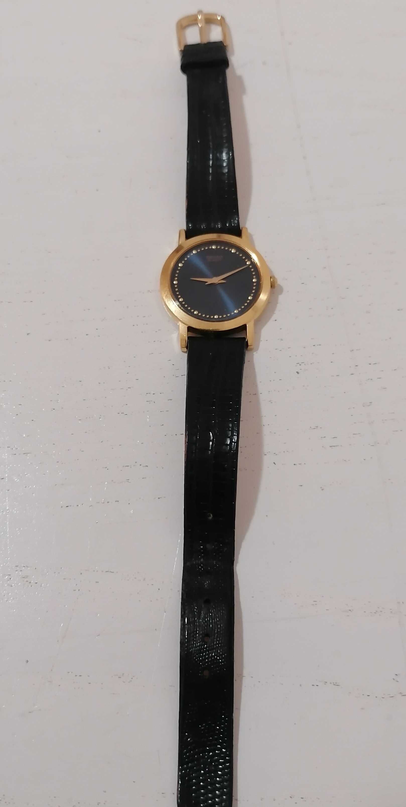 Relógio Seiko Senhora Original       
  0 9 5 8 5 4