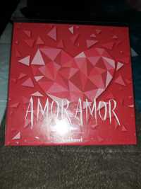 Perfume Conjunto Amour Amour Original
