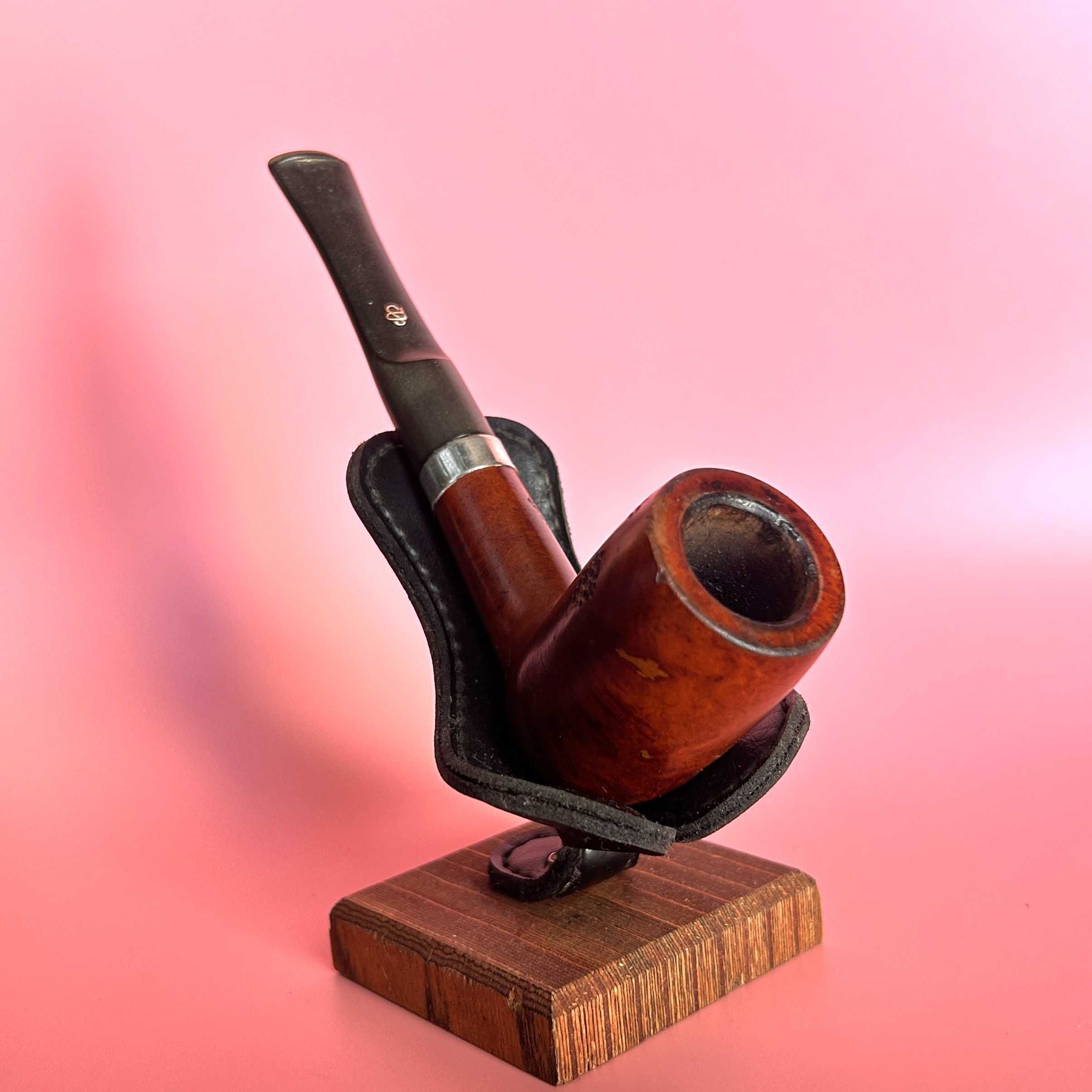 Fajka, do palenia tytoniu: „ Spitfire” BY LORENZO