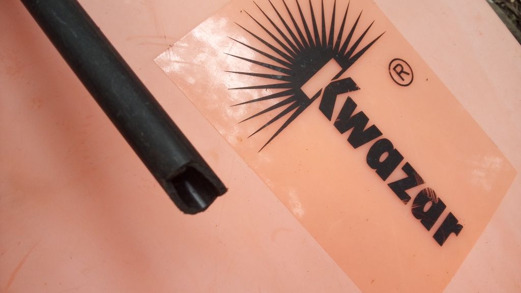 Opylacz plecakowy Kwazar Neptun 15