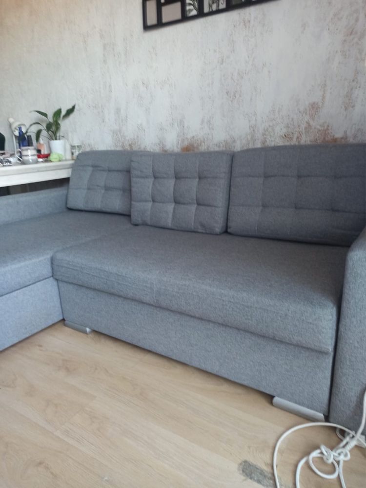 Sofa rozkładana