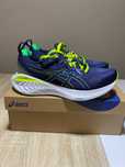 ASICS Gel Cumulus 25 - novas com etiqueta - tam 42