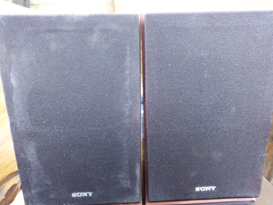Głośniki Sony SS-CEH25 – sprawne, 4 Ω, para