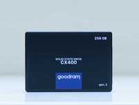 Dysk SSD GoodRam 256 Giga