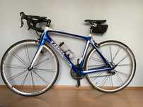 Rower szosowy TREK Madone 4,5 carbon