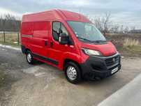 Fiat Ducato L1H2  L1H2 Automat