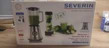 Blender kielichowy Severin SM 3737