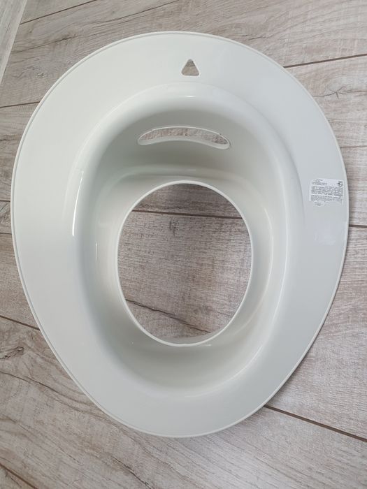 Накладка  сидіння горщик на унітаз дитяча