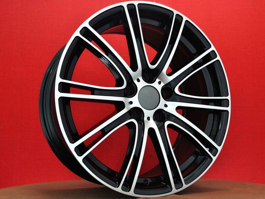 FELGI R19 5x120 BMW 3 E90 F30 F34 4 F32 5 F10 F11 6 F06 F12 F13