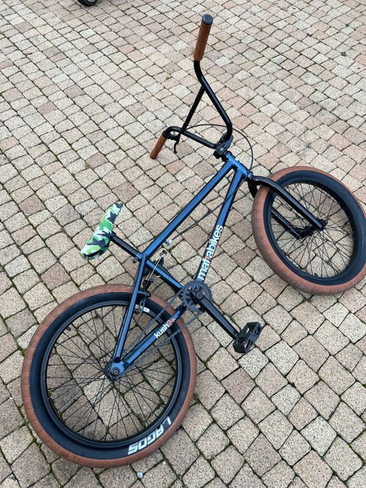 Rower wyczynowy maf!abikes