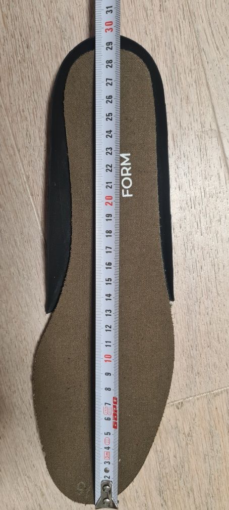 Кеди, кросовки, кросівки, кеды AIGLE  44/45