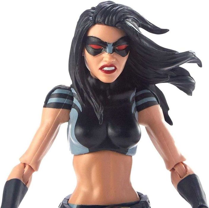 Marvel Legends X 23 Wolverine Figura de Ação Portes Grátis