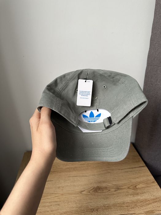 Кепка Adidas, оригінал