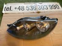 Przednia lewa lampa Vw Golf Plus Przed lift EUROPA 5m1941005B