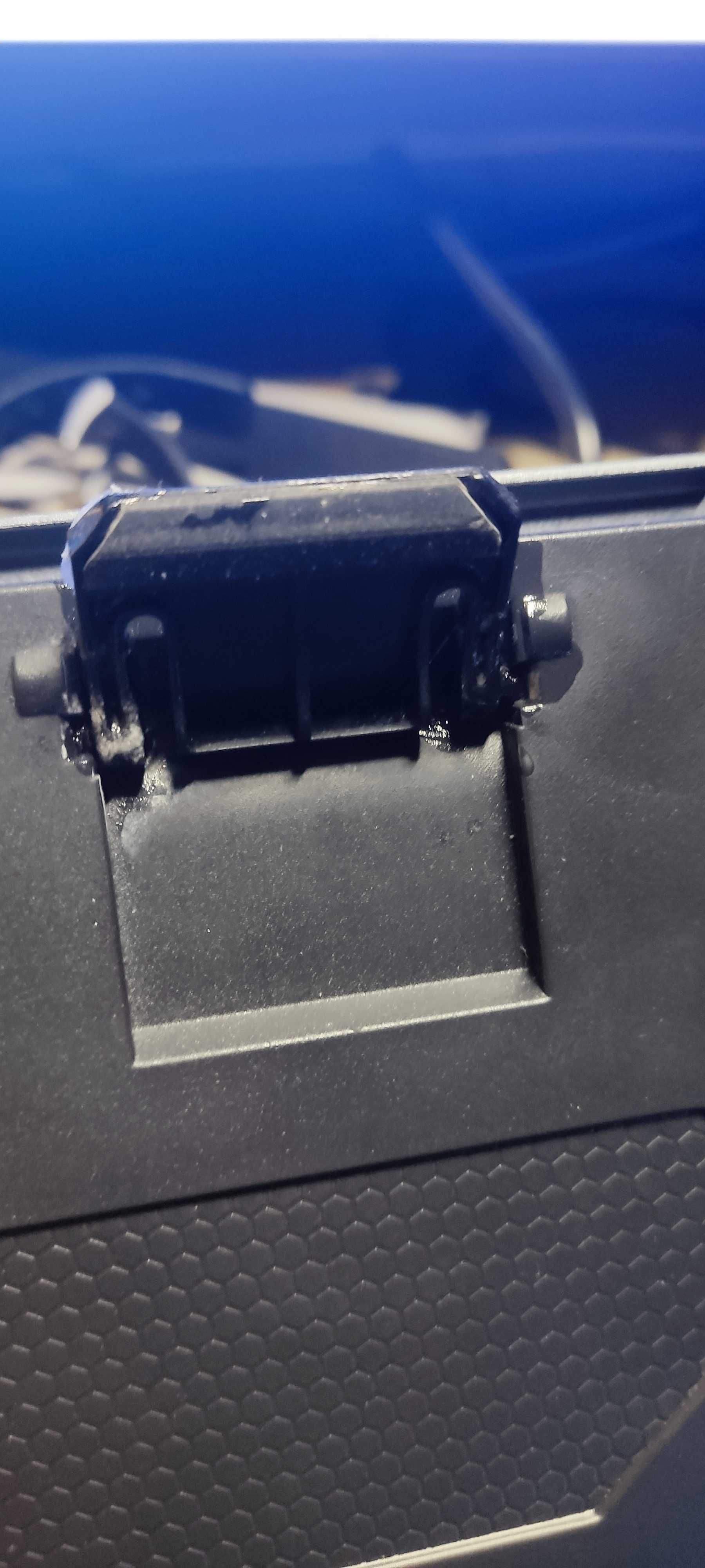 Klawiatura MAD DOG GK900