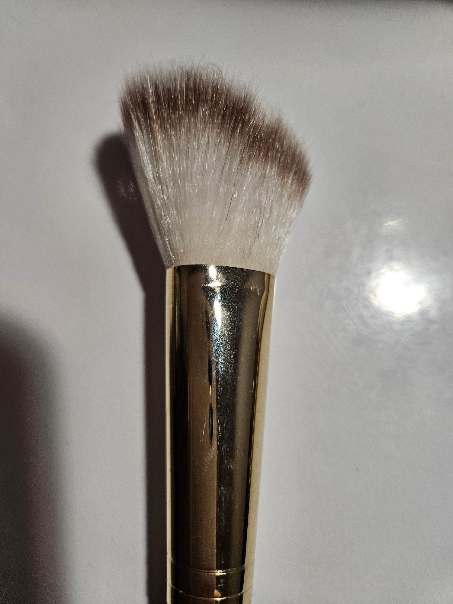 VINCES pędzel do różu i bronzera/produkowane ręcznie