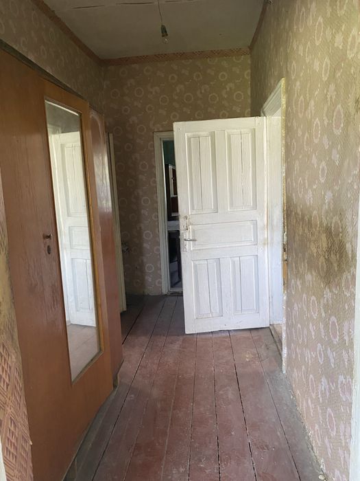 Дом с. Марьевка Компаниевский район