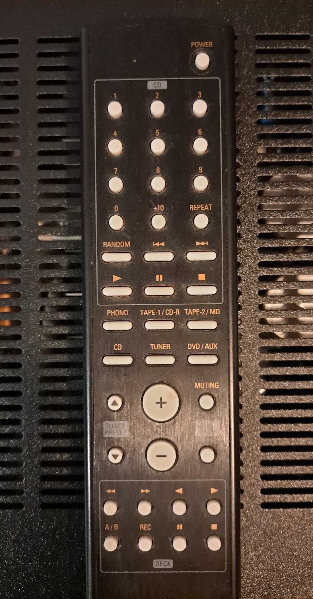 Wzmacniacz Denon PMA-700AE