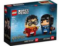 Lego Harry Potter i Cho Chang 40616