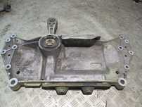 SANKI KOŁYSKA SEAT LEON II VW GOLF V AUDI A3 8P 2.0 TDI 1K0199369F