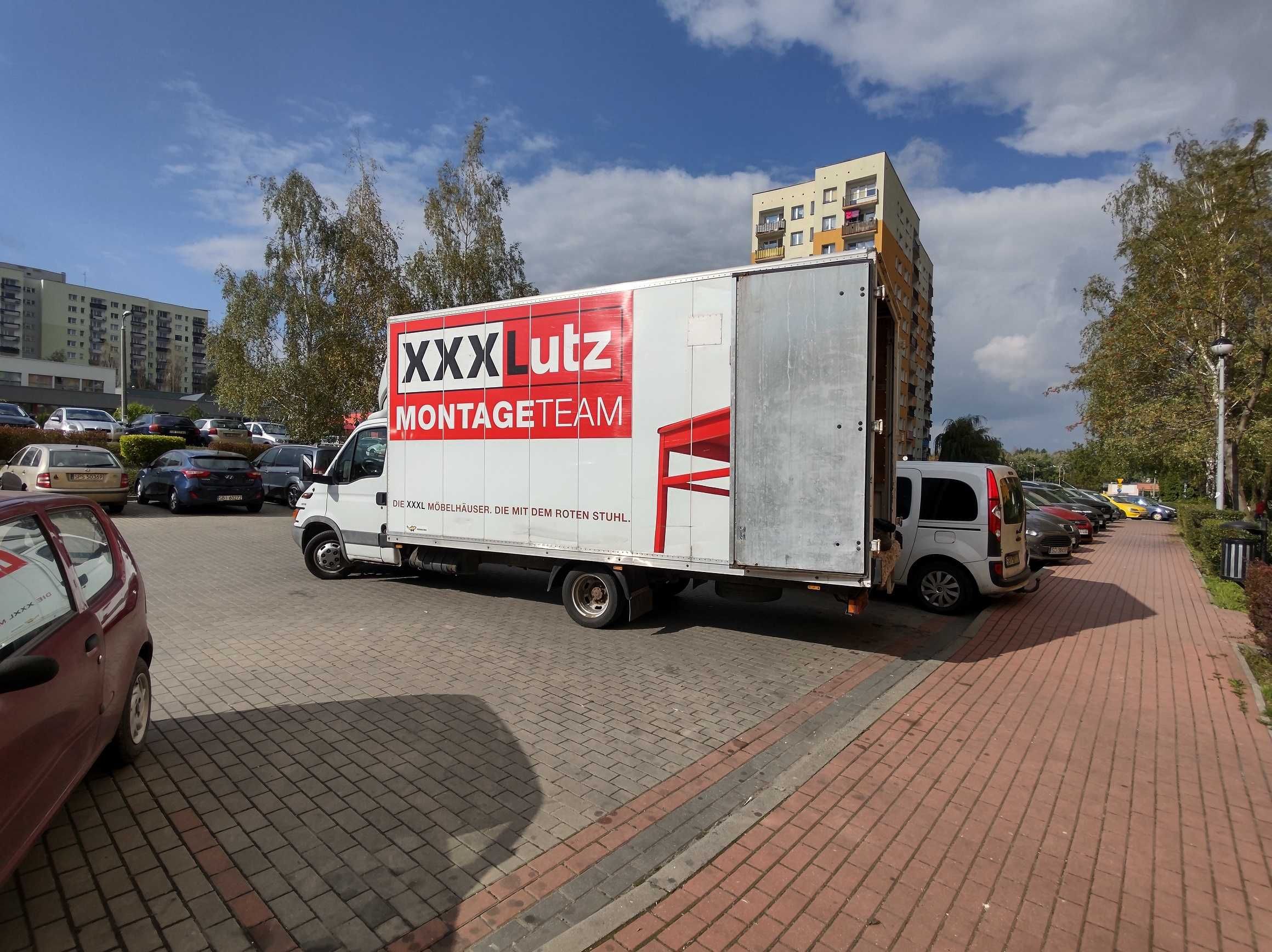 Opróżnianie Domów Mieszkań Piwnic Wywóz mebli Sprzątanie Bielsko Biała