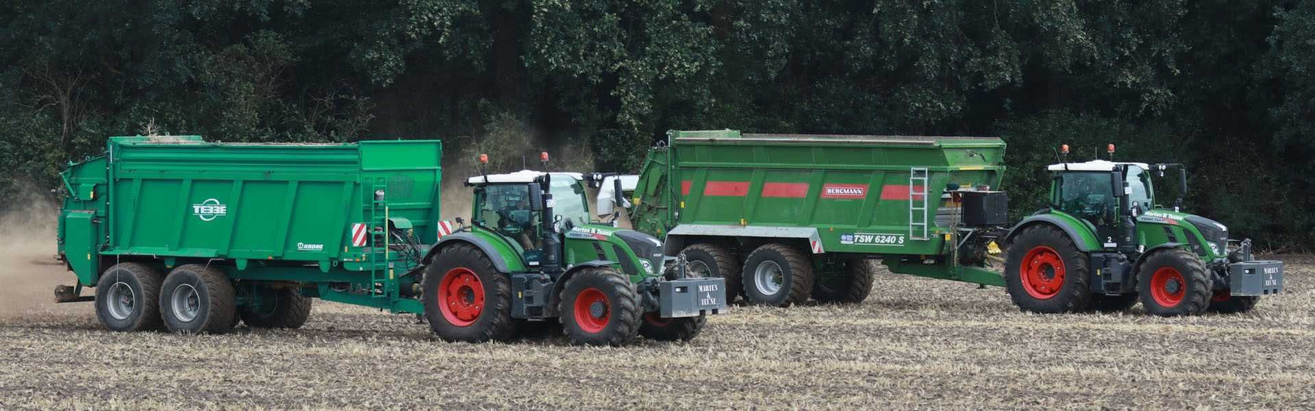 obornik bydlęcy z transportem 5000 ton