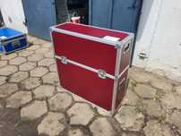 92x30x90  Case skrzynia, flightcase, kejs FAKTURA
