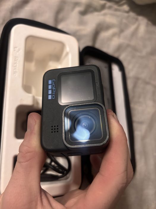 Go pro hero 11 б/у