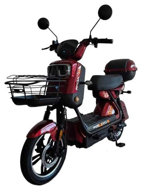 Електровелосипед FADA Tiko 800W