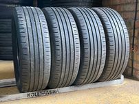 215/60 R17 Continental ContiEcoContact 5, шини 4 шт, 6 мм