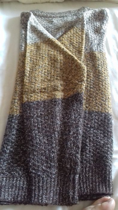 Camisola Black Dot XL