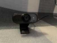 Камера logitech webcam c210