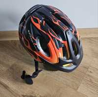 Dziecięcy kask rowerowy S/M Sportivo