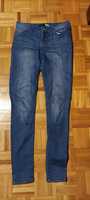 Spodnie jeansy Sinsay 36